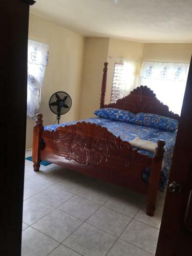 Pleasant Stay Ja
