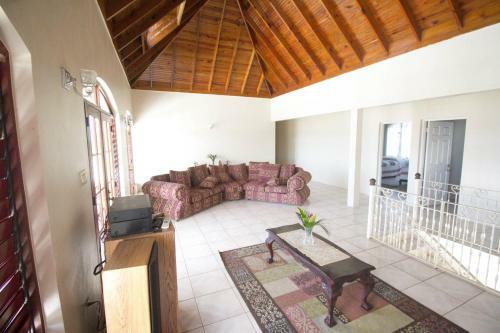 Villa Sea View Chateau