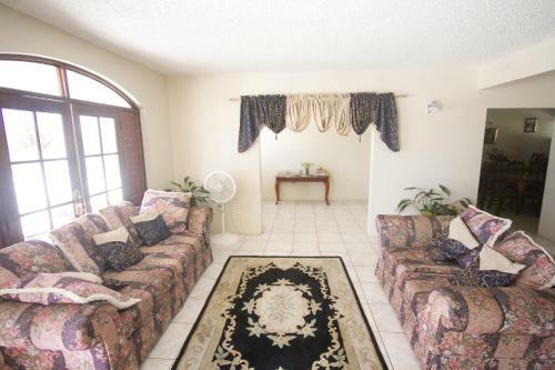 Villa Sea View Chateau