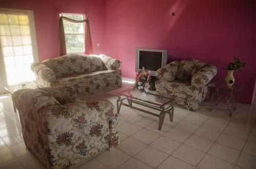 Hostal Ocean Crest Villa