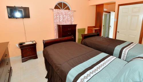 Bed & Breakfast Basileia Palace