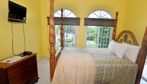 Bed & Breakfast Basileia Palace