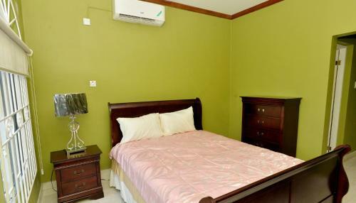 Bed & Breakfast Basileia Palace