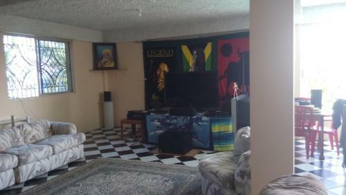 Bed & Breakfast Wataview