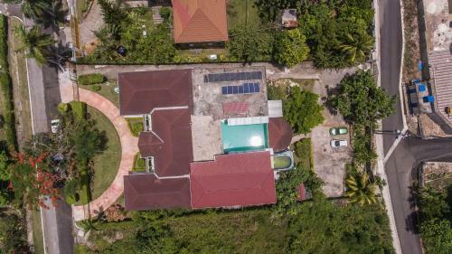 Hotel Diamond Villa & Suites