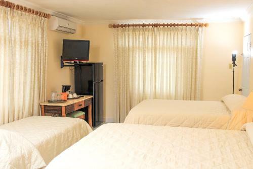 Hotel Ocean Pearl Resort