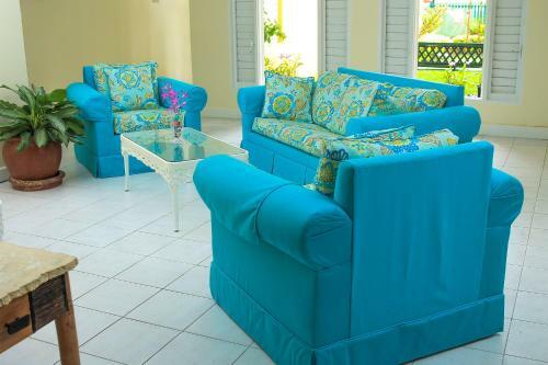 Hotel Ocean Pearl Resort