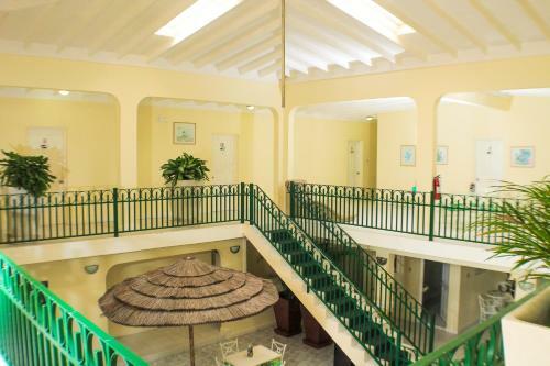 Hotel Ocean Pearl Resort