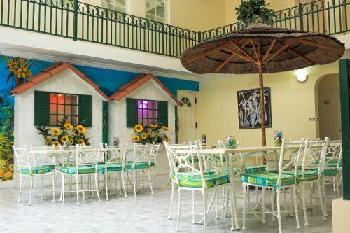 Hotel Ocean Pearl Resort