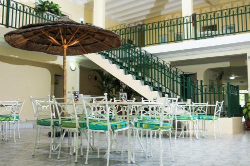 Hotel Ocean Pearl Resort