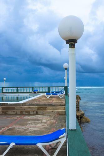 Hotel Ocean Pearl Resort