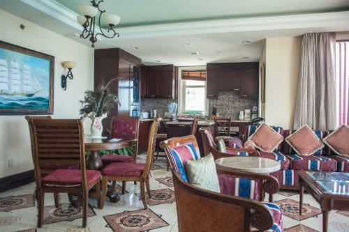 Apartamentos Palmyra Luxury Beach Condos