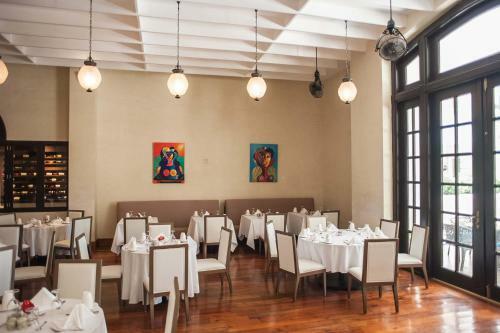 Apartamentos Palmyra Luxury Beach Condos