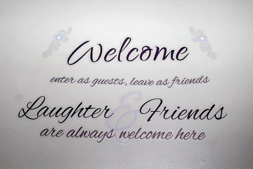 Apartamento Heavenly Bliss Hideaway