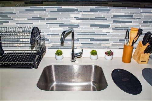 Apartamento Heavenly Bliss Hideaway