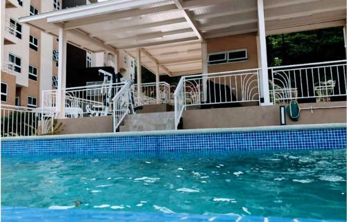 Apartamento Heavenly Bliss Hideaway