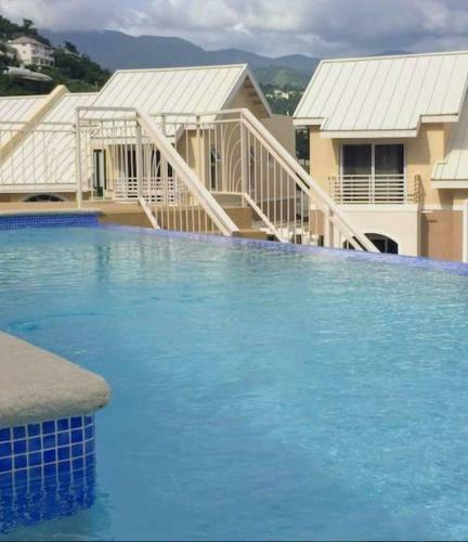 Apartamento Heavenly Bliss Hideaway