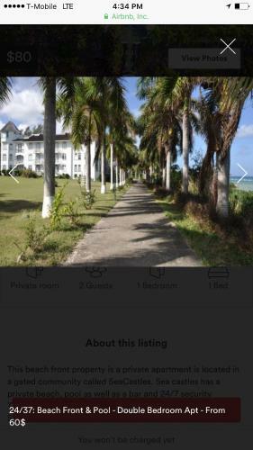 Agroturismo Seacastle