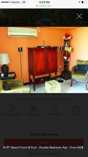 Agroturismo Seacastle