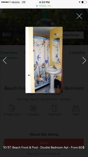 Agroturismo Seacastle