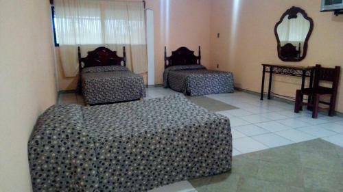 Hotel Premier