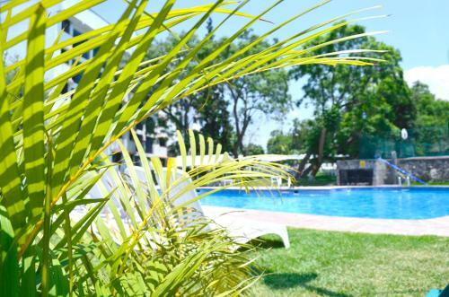 Hotel Coral Cuernavaca Resort & Spa