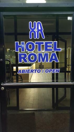 Hotel Roma