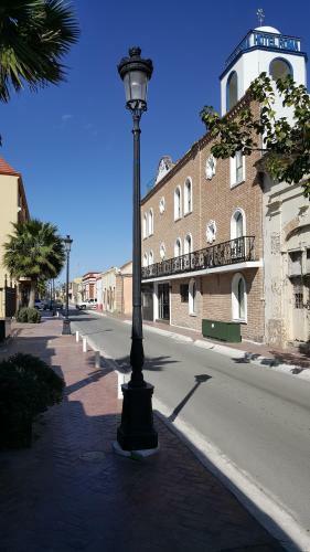 Hotel Roma
