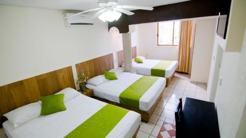 Hotel Tepic
