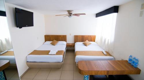 Hotel Tepic