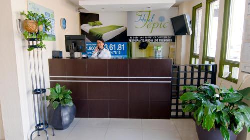 Hotel Tepic
