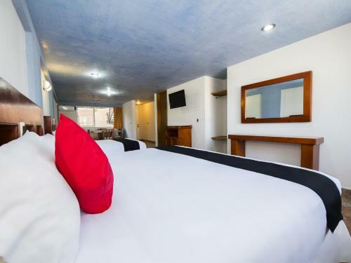 Suites De Reyes