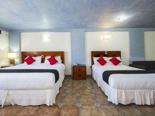 Suites De Reyes