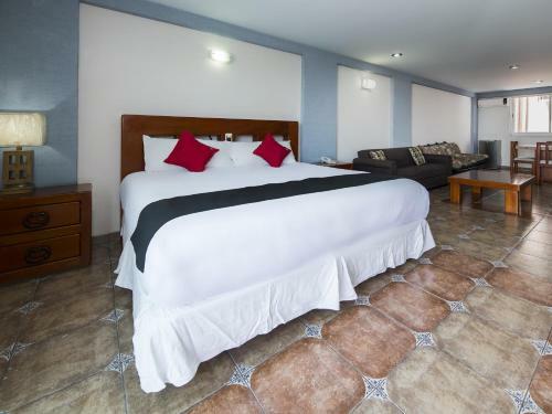 Suites De Reyes