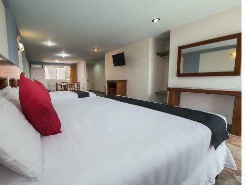Suites De Reyes