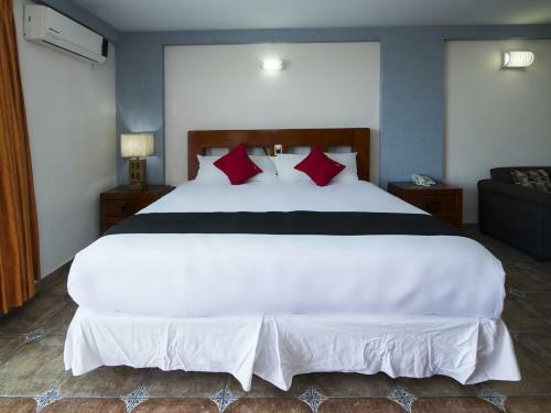 Suites De Reyes