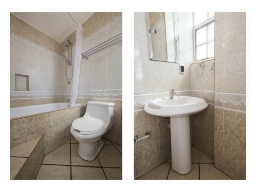 Suites De Reyes