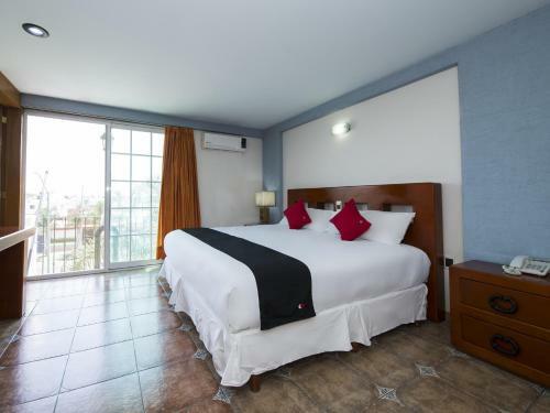 Suites De Reyes