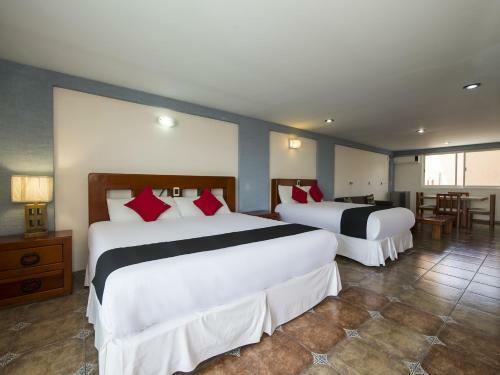 Suites De Reyes