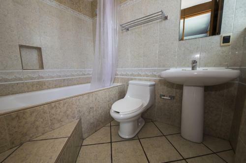 Suites De Reyes