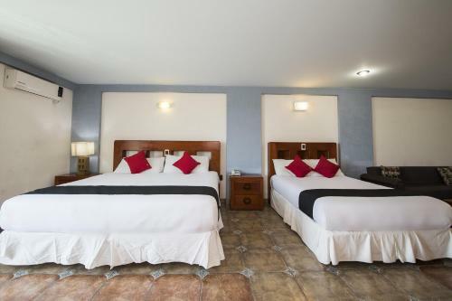 Suites De Reyes