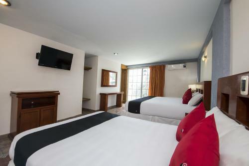 Suites De Reyes