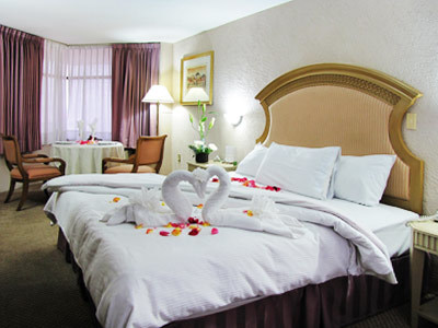 Best Western Plus Plaza Florida & Tower