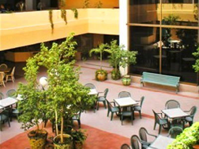 Best Western Plus Plaza Florida & Tower