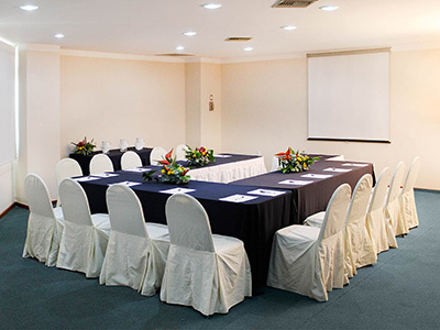 Best Western Plus Plaza Florida & Tower