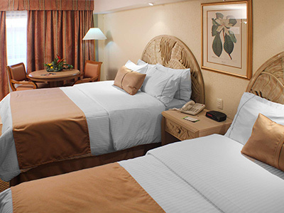 Best Western Plus Plaza Florida & Tower
