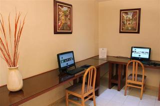 Best Western Plus Plaza Florida & Tower