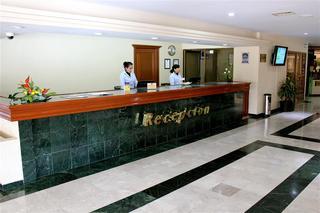 Best Western Plus Plaza Florida & Tower
