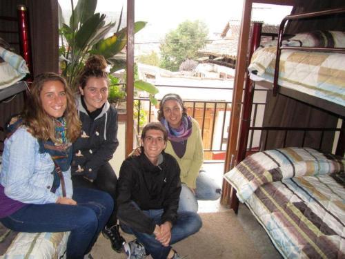 Hostal El Eden