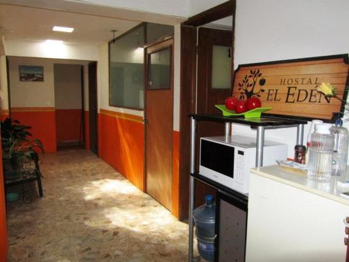Hostal El Eden